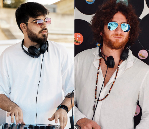 La’nchianata Summer Party con Mero&AldoCavallo dj set, sabato 28 giugno a Torricella