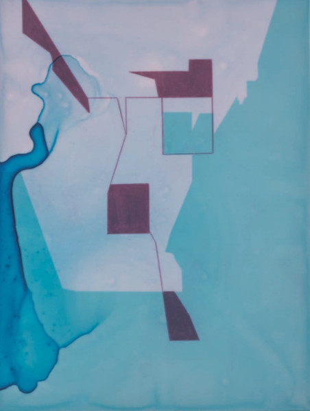 A Lucera Mostra dell'americano Paul Fabozzi "Passaggi d'Ombra"