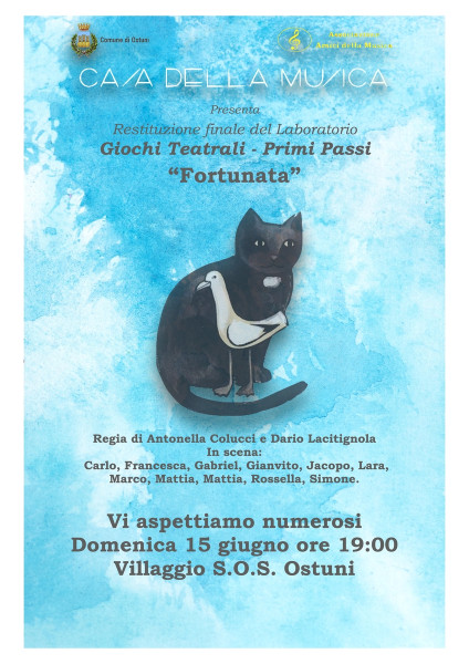 Fortunata
