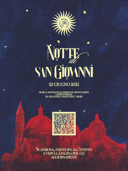 XXIV° Notte di San Giovanni