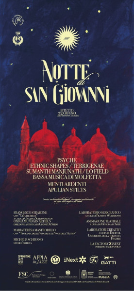 XXIV° Notte di San Giovanni