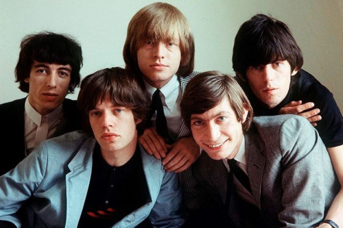 Bitonto – “ROLLING STONES – Storia, Band, Carriera, Canzoni, Musica (The rock academy – Episodio #08)”