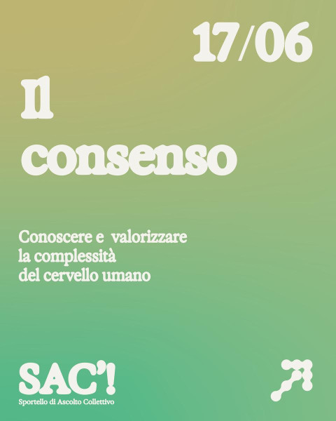SAC’!  Sportello di Ascolto Collettivo