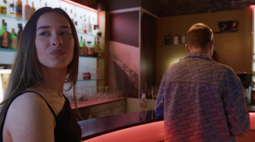 Domani a Muro Leccese (LE) la première di "Cover", il film di Salvatore Della Villa
