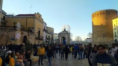Bitonto Experience, due weekend per scoprire i nostri prodotti tipici e le bellezze cittadine