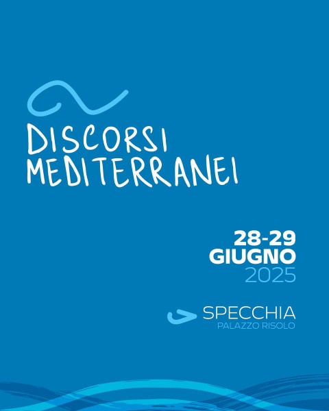 Discorsi Mediterranei