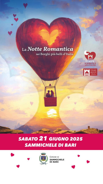 La Notte Romantica