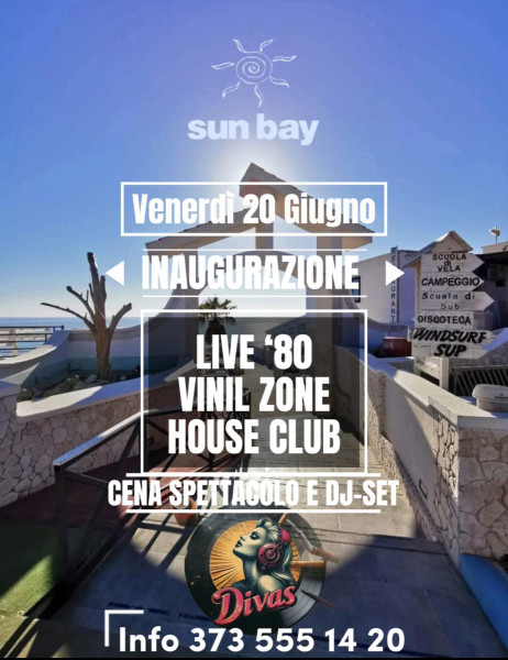 Inaugurazione