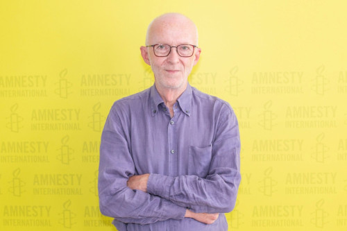 "La situazione dei diritti umani nel mondo" con Amnesty International per Nel Frattempo alle Officine Culturali Ergot