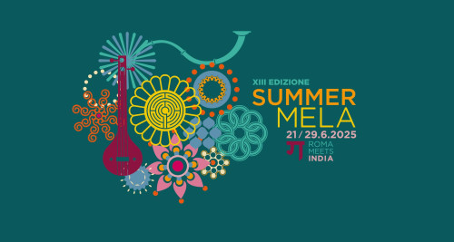 Proiezione del film KALYUG di Shyam Benegal - SummerMela 2025