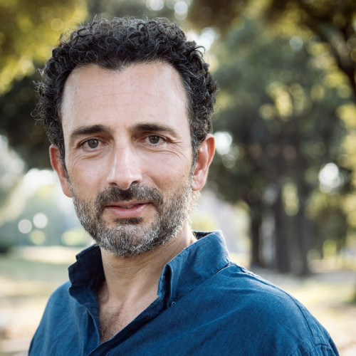 Del Racconto, il Cambiamento - DRIFFest 2025