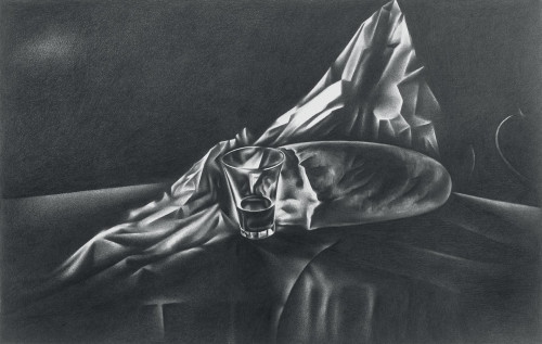 Parlare in Silenzio: la Mostra di Beatrice Cignitti Inaugura Magliano Contemporanea (22 Giugno - 6 Luglio 2025)