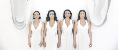 FARAUALLA, la voce carsica del canto popolare. Il quartetto polifonico femminile nel concerto CULLA E TEMPESTA