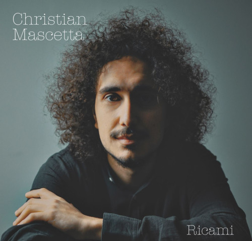 Il Chitarrista Christian Mascetta si Esibirà Venerdì 20 Giugno Presso il Parco di Casa del Jazz a Roma con Gegè Telesforo