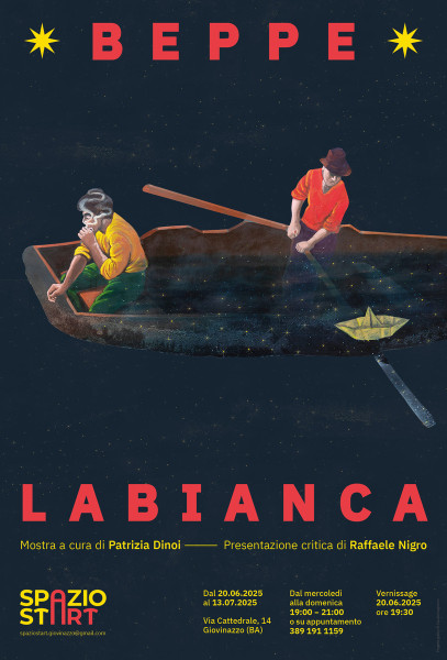 Beppe Labianca