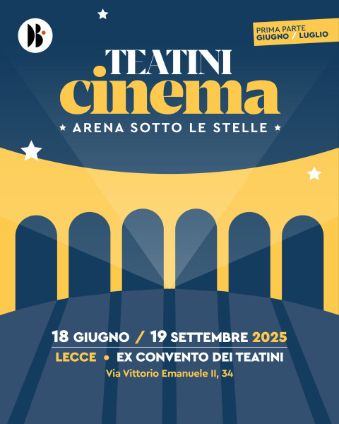 Teatini Cinema: Emilia Perez