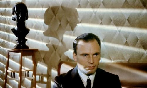 "Il conformista", regia di Bernardo Bertolucci