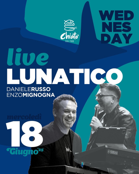 Lunatico Acoustic