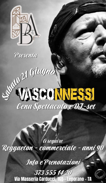 VASCONNESSI