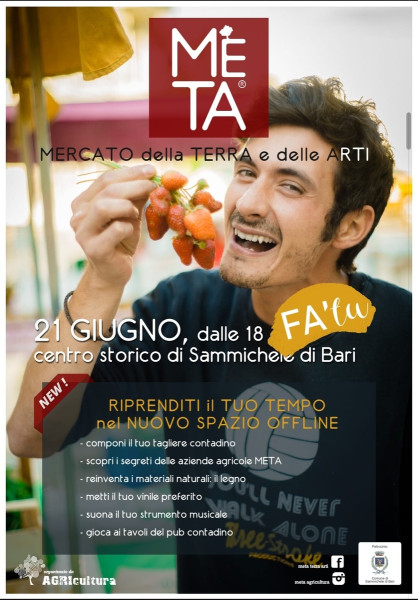 META | 21 giugno 2025
