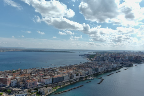 A Taranto uno degli eventi ufficiali della EU Green Week