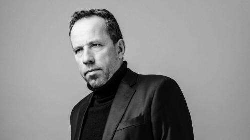 Un’anteprima d’autore: Philippe Vilain ospite a Salerno Letteratura il 19 giugno, ore 20:30