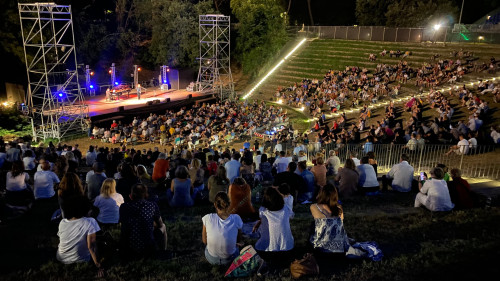 Concerto di Fabio Celenza - Support Your Local Festival