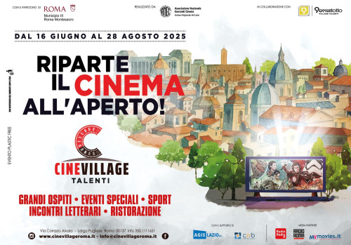 Francesca Comencini Stasera al Cinevillage Talenti per il Tempo Che ci Vuole