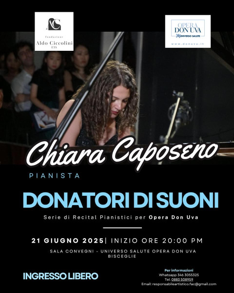Donatori di Suoni