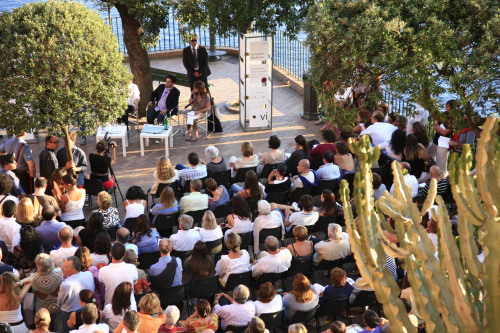 Daniele Mencarelli inaugura il festival Le Conversazioni 2025