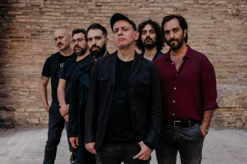 Il Muro del Canto - Prosegue il Tour
