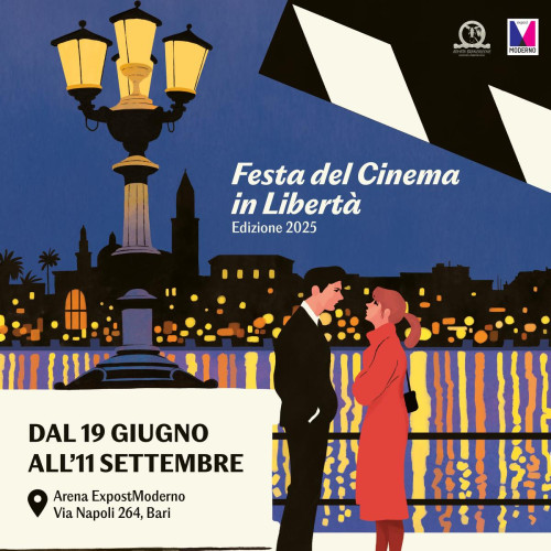 Cinequiz  Serata gioco a tema cinema