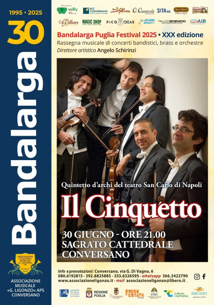 Il Cinquetto