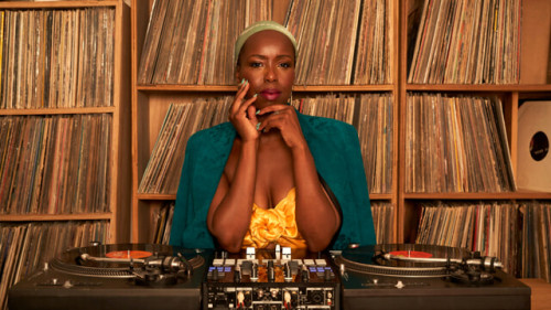 Da Chicago a New York al Dum Dum Republic di Paestum l'artista internazionale DJ REBORN
