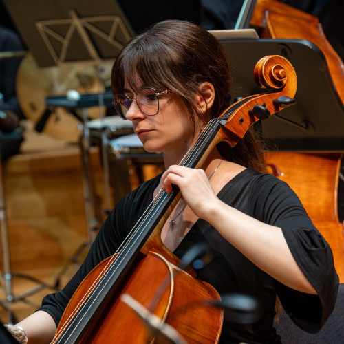 Rassegna Musica Giovani 2025 - 23 e 25 giugno, Auditorium Vallisa, Bari