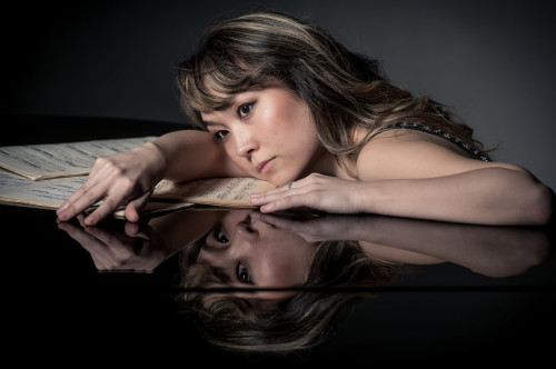 Elena Chiavegato per Piano Lab 2025
