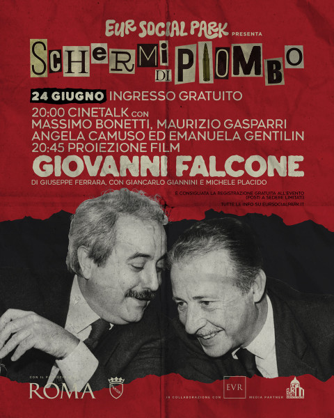 Da Giovanni Falcone a Tommaso Buscetta