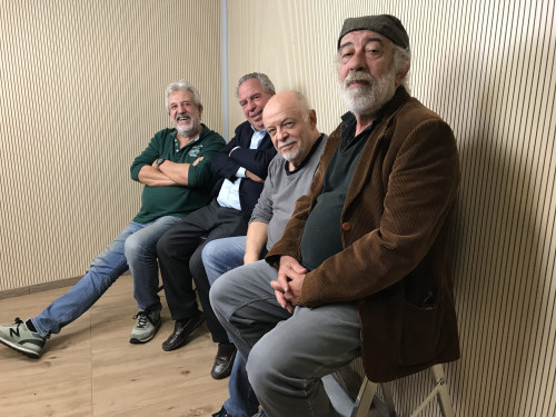 Sabato 28 giugno | LECCE | I Musici di Francesco Guccini al Castello Carlo V