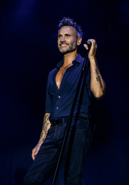 NEK in tour con NEK HITS -  LIVE 2025