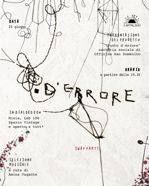 PUNTO D'ERRORE