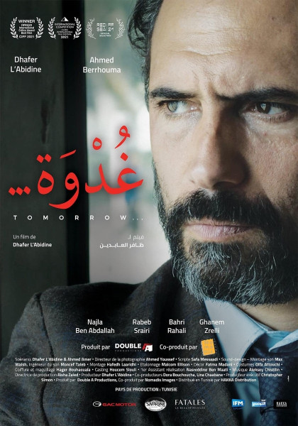 Bitonto – Ghodwa, diretto da Dhafer L&apos;Abidine