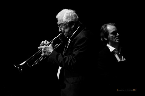 Al Museo del Saxofono un week-end con musiche da film, arte fotografica e canzone d’autore
