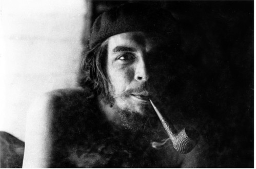 Ultimi giorni per visitare la mostra  CHE GUEVARA tú y todos