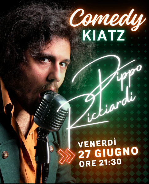 Cabaret in the kiatz