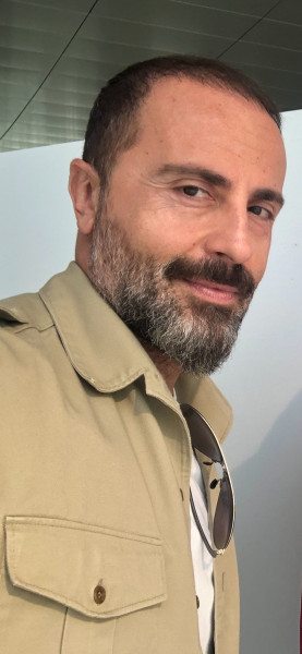 Giampiero Scatigna e la Persistenza della memoria