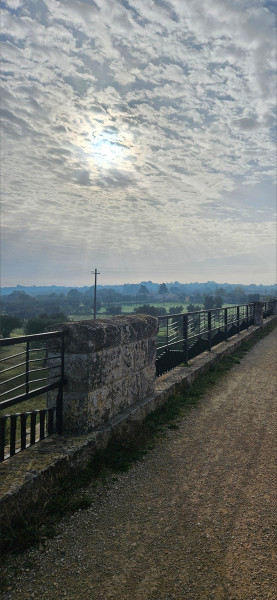 "Notturno" in Valle d'Itria