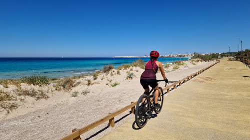 Ciclonica a Lecce Lunedì 30 Giugno