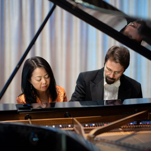 ArmoniEstate X ed con Ravel, Satie e la Parigi del loro tempo