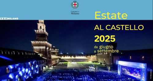 Talk con Fabi Silvestri Gazzè e proiezione del film documentario "Un passo alla volta" - Estate al Castello