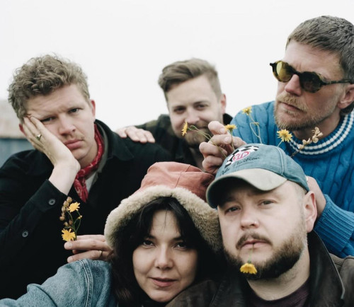 Of Monsters And Men Tornano in Italia con Tre Appuntamenti